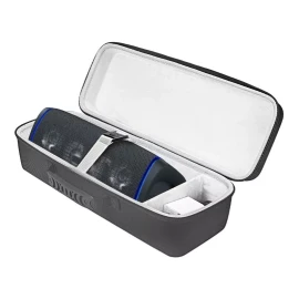 Estuchelandia Estuche Rígido Funda Protector Compatible Con Sony Srs-xb43