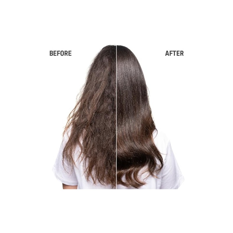 Dual Senses Just Smooth 60sec Treatment (control For Unruly Hair)