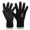 DEX FIT NR450 Warm Fleece Work Gloves, Comfortable and Stretchy