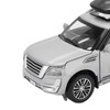 1/32 SUV Car Model Alloy Diecast Pull Back Vehicle Toys