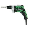 Metabo HPT Drywall Screwdriver, VSR (W6V4)