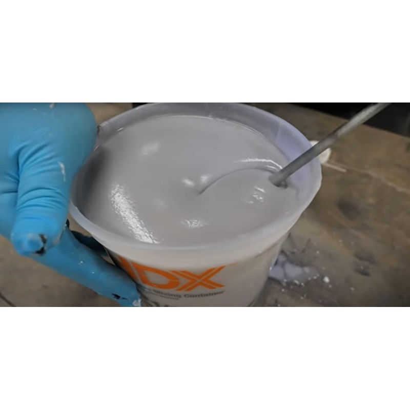 Stone Coat Countertops Epoxy Thickener (0.5 lb) Thickening Agent for