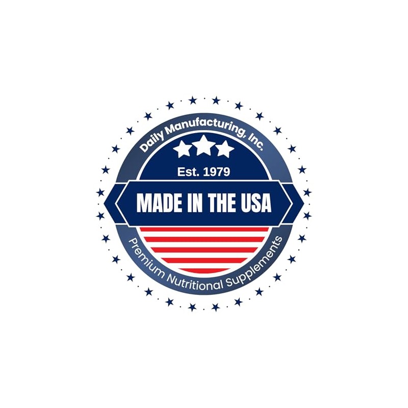 Daily Manufacturing Selenium