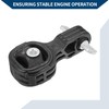 Hihaha Honda CRV 2007-2011 Engine Mount #50890SWAA81 / Rear Engine