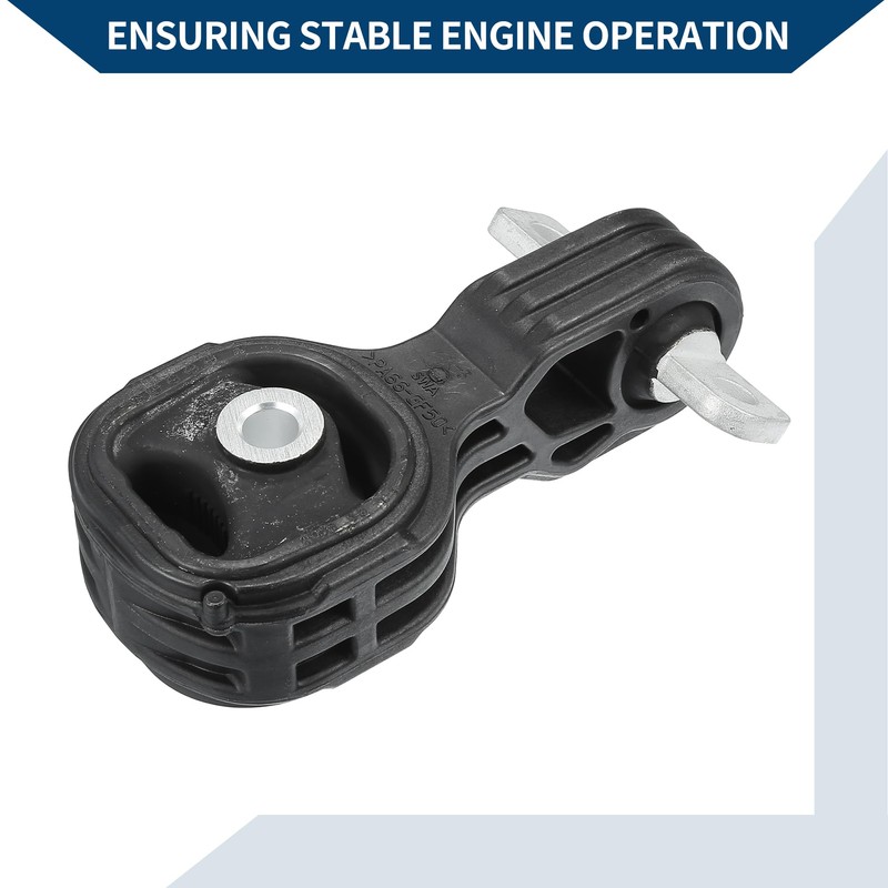 Hihaha Honda CRV 2007-2011 Engine Mount #50890SWAA81 / Rear Engine