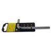 ARNDT Germany 8mm Security Hex Key | Allen Key Double