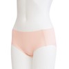 Wing/Wacoal MF2010 Women's Shorts, Skirted Length, Pair of Panties, Fit