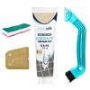 PentaUSA Grout - Tile Grout Repair Kit with Grout Removal