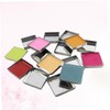 Ipetboom Metal Eyeshadow Pans 56pcs Empty Pans Eyeshadow Blusher Powder