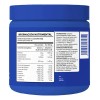 Creatina Multi Sport Complete 25 Serv Bcaa L Carnitina Naranja