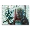 Kelvin Harley Quinn Margot Suicide Squad Rompecabezas 1000 Kelvin