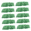 Gatuida 10 Rolls Latch Hook Yarn DIY Crochet Rug Yarn