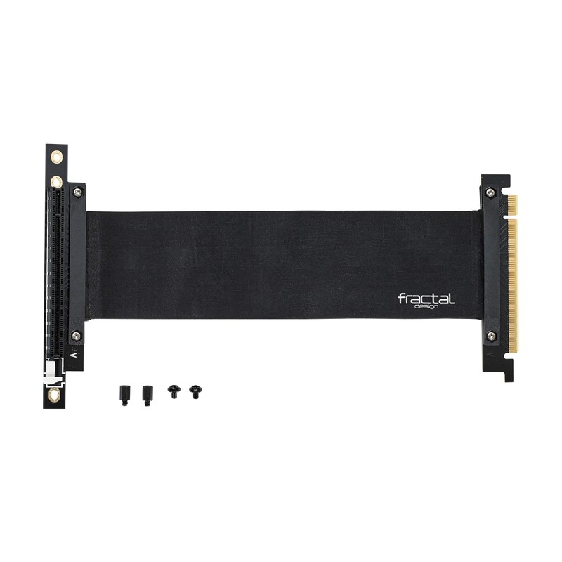 Fractal Design Flex VRC-25 - PCI-E Riser for Define R6