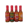 MATOUKS HOT SAUCE 5 OZ VARIETY 4PK (WEST INDIA HOT