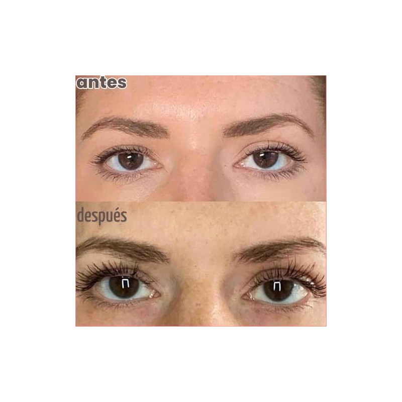 Daislashes Magical Premium Brow y Eyelash Growth Serum, Lash Enhancer