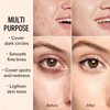 KYDA Foundation Stick, Natural Buildable Color, Full to Medium Coverage