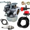 LIZAPUS Carburetor Compatible with Ariens 924076 924085 924103 924316 Snow