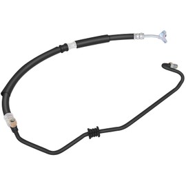 SCITOO Power Steering Pressure Hose Line Assembly Fit For Honda Accord 2.4L 2003 2004 2005 2006 2007 for Acura TSX 2.4L 2004 2005 2006 2007 2008 Replace #53713-SDC-A02