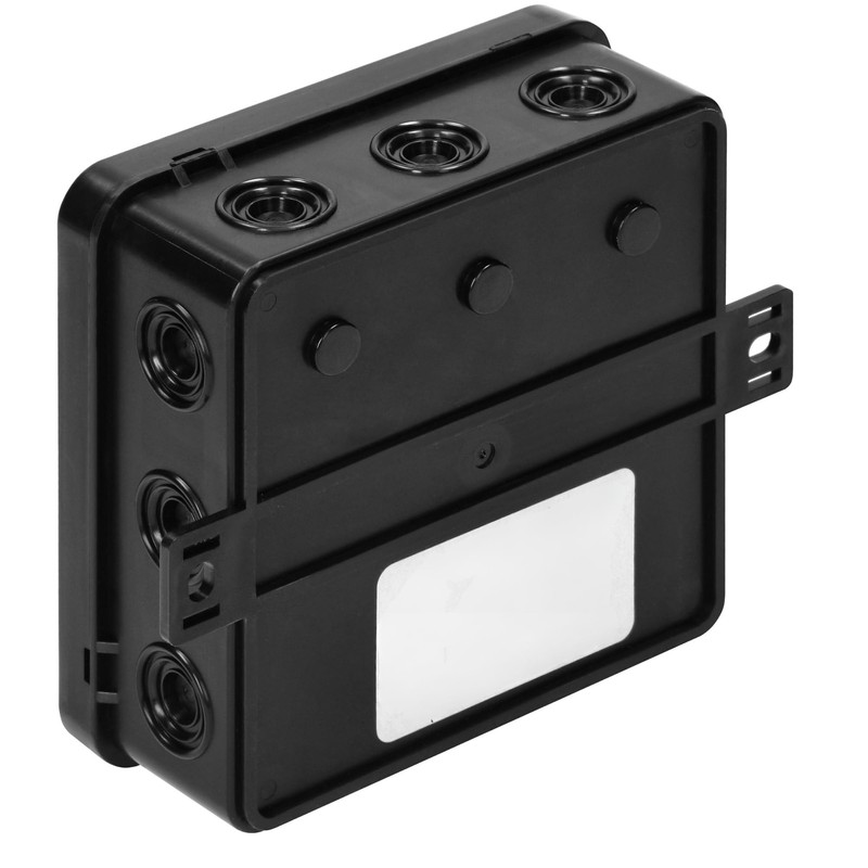 Miratic Junction Box Waterproof IP54 Junction Box Outdoor Waterproof with