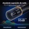 Micrófono Dinámico USB/XLR para PC, TONOR Profesional microphone Vocal con