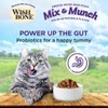 Wishbone Mix & Munch Raw Freeze-Dried Grain-Free Beef and Ocean