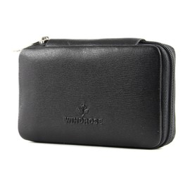 WINDROSE Ambiance Manicure Set M Black