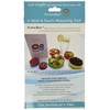 PortionMate - Meal Portion Control Rings and Nutrition Tool