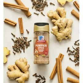 McCormick Finishing Sugar New 2025 Set Of 2 Apple Cider Pumpkin Spice Ships Toda