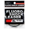 YAMATOYO Fluorocarbon Leader, Fluoro Shock Leader, 98.4 ft (30 m),