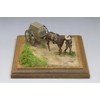 Fine-Mold FM60 1/35 Military Series Imperial Army Military Horse Transport