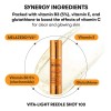 Vt Cosmetics Vita-light Reedle Shot 100 `