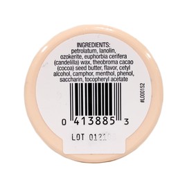 Blistex DCT Lip Moisturizer, Daily Conditioning Treatment, 0.25 oz (Pack of 2)