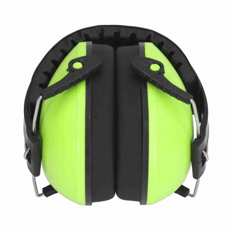 Baby Headphone Noise Cancelling Hearing Soft Infant Headphone Protection for