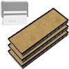 E/45 Replacement Pad Compatible for COLOP Printer 45 - Water