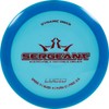 Dynamic Discs Lucid Sergeant Distance Driver Golf Disc [Colors May
