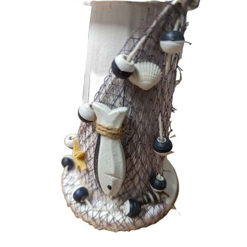 Quay Traders Lighthouse - Home Deocration Ornament
