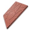 @tec Concrete Mould, Formwork Mould, Plastic Moulds for Concrete, Paving