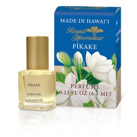 Welcome to the Islands Royal Hawaiian Perfume 2 Bottles .22 fl. oz. each Pikake