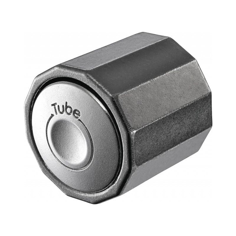 Hanayama Huzzle Cast TUBE