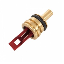 Temperature Sensor Thermistor For Vokera Compact 10027351