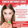 Fusion Select Jelly Fruit Snack Jelly Fruits Hit or Miss