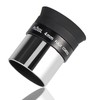 CelticBird Telescope Accessory Kit with 1.25inch Plossl Premium Telescope Eyepiece