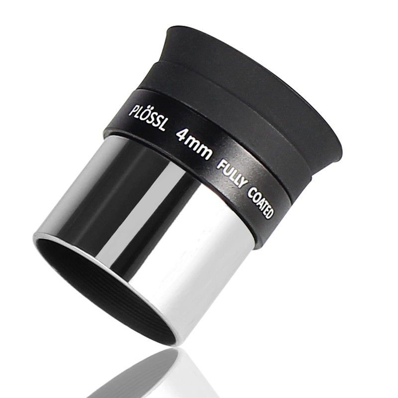 CelticBird Telescope Accessory Kit with 1.25inch Plossl Premium Telescope Eyepiece