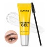 Gel Para Cejas Ceja Guapa Color Transparente Impermeable