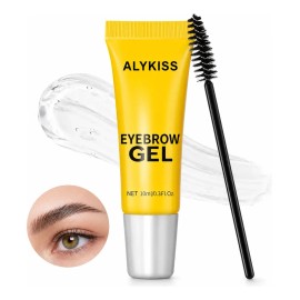 Gel Para Cejas Ceja Guapa Color Transparente Impermeable