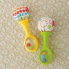 Fisher-Price Rattle 'n Rock Maracas