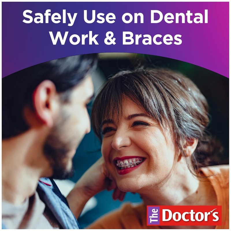 Brushpicks Toothpicks, 275 Count