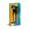 Clementoni 18812 Crazy Chic Teen Pencil: Tropical Vibe Lip Gloss