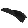 Gatuida Zipper Headphone Headband Cover Neoprene Beam Pad Protector for