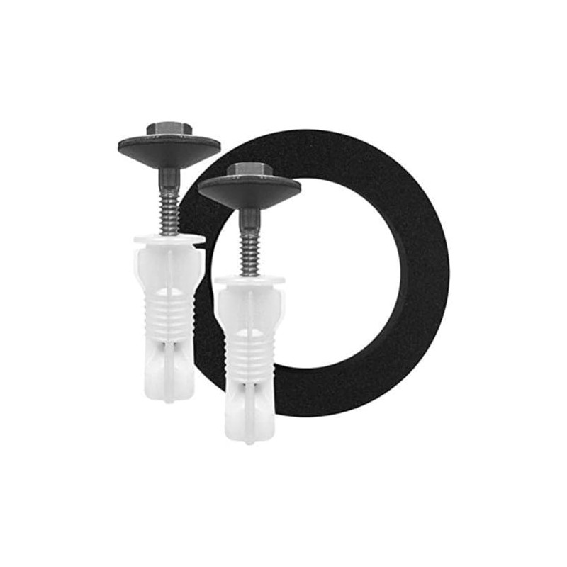 Roca Cistern Fixing Close Coupling Kit 822095000, Multi-Colour